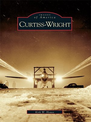 cover image of Curtiss-Wright